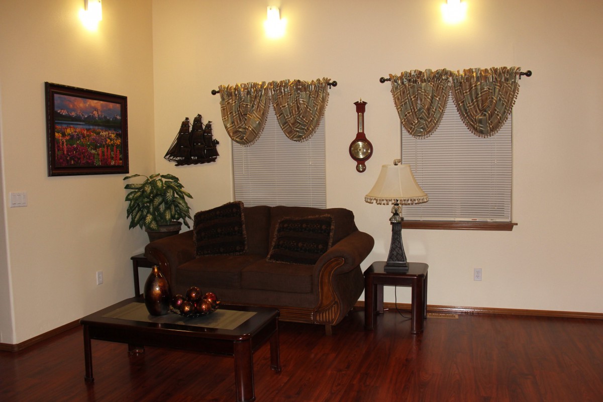 Alemars Adult Care Home