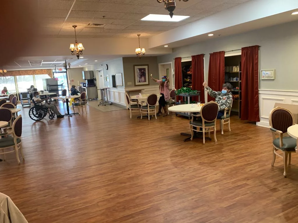 Life Care Center Of Omaha