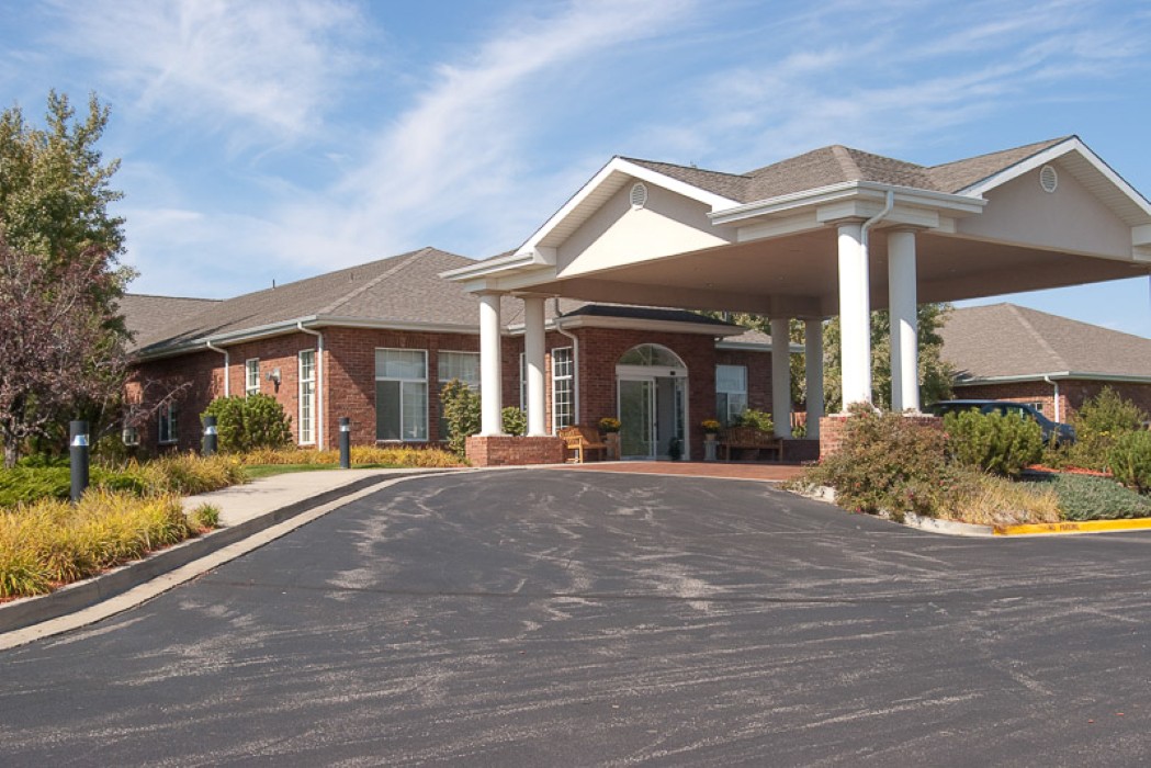 Life Care Center Of Greeley