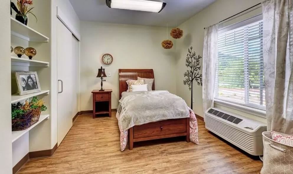 Sunnyside Meadows Memory Care