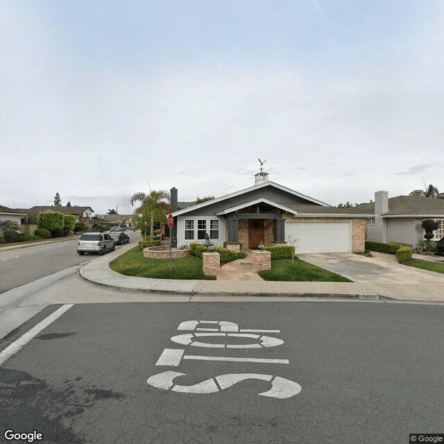 Princeville - College Park