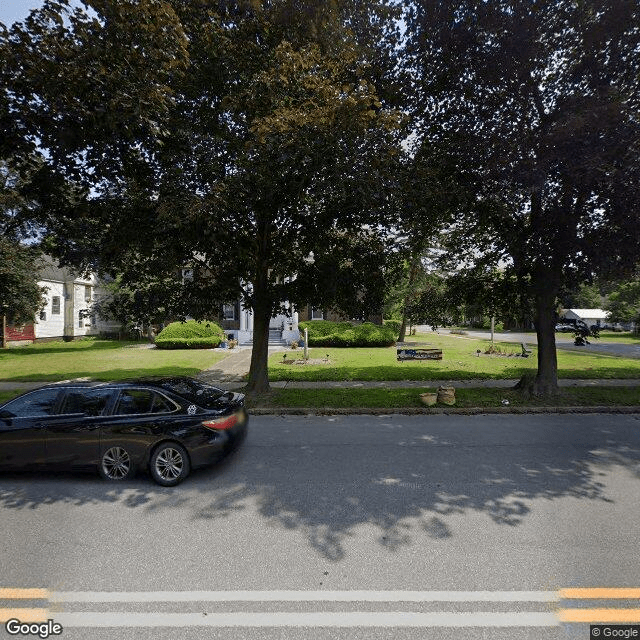 Hazel L Carpenter Home Inc