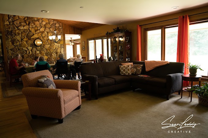 Turnberry Place Assisted Living