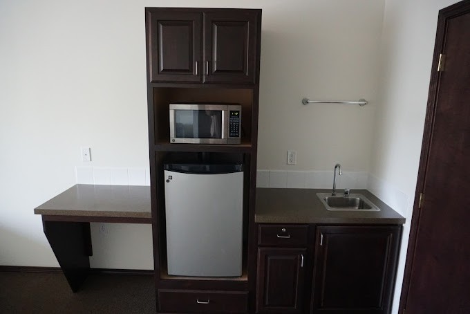 Fairview Assisted Living