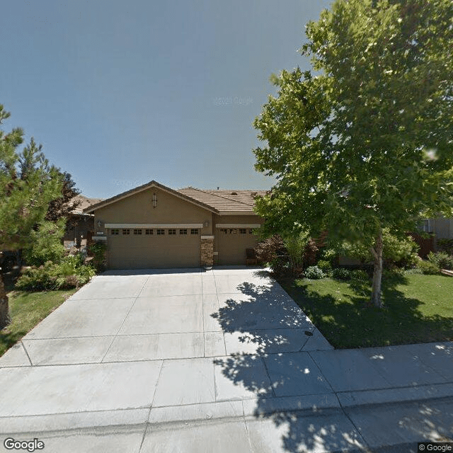 Lincoln Senior Care Home