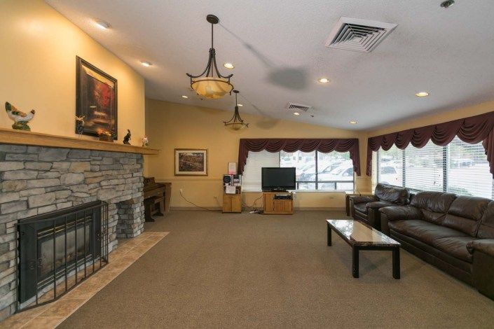 Frontier Valley Independent And Assisted Living