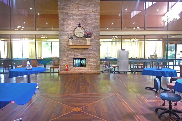 Casa Maria Health Care Center