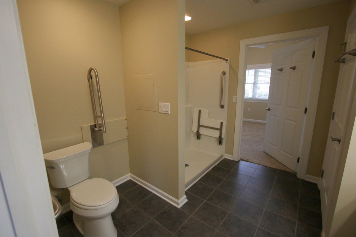 Bethlen Community Independent Living Cottages