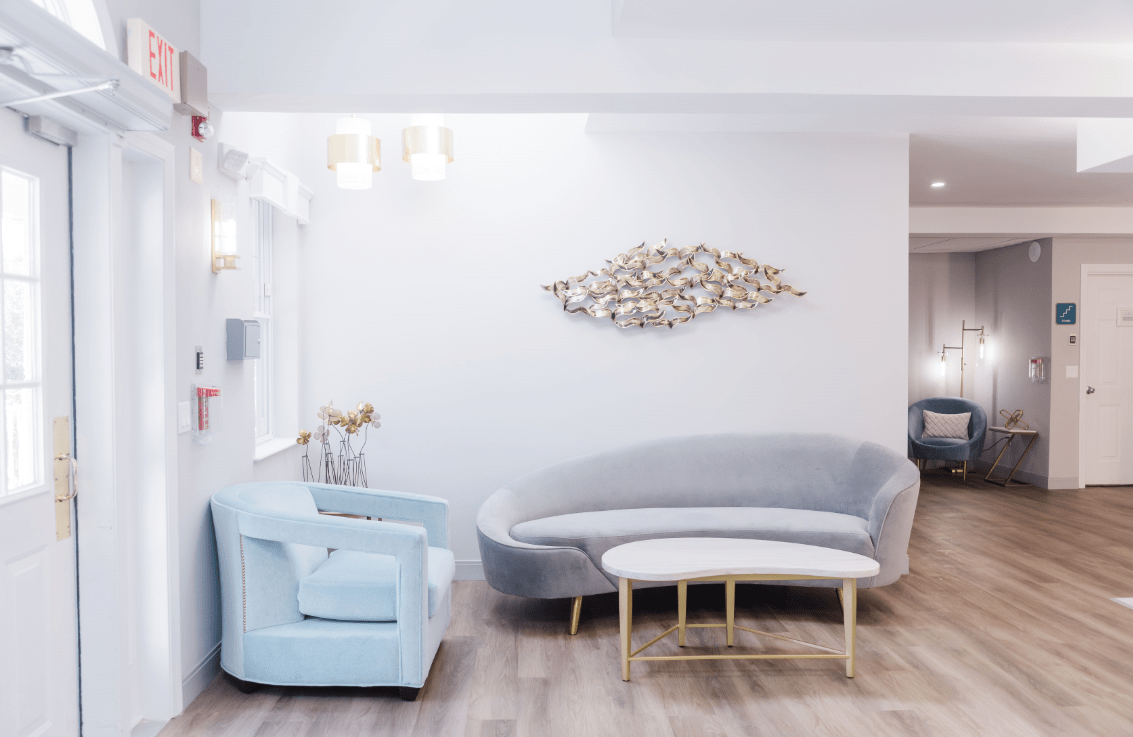 Ocean Meadow Memory Care