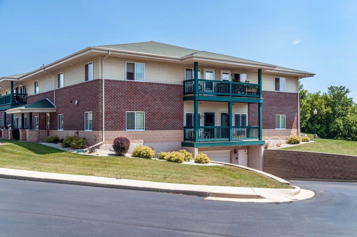 Prairie Meadows II & III