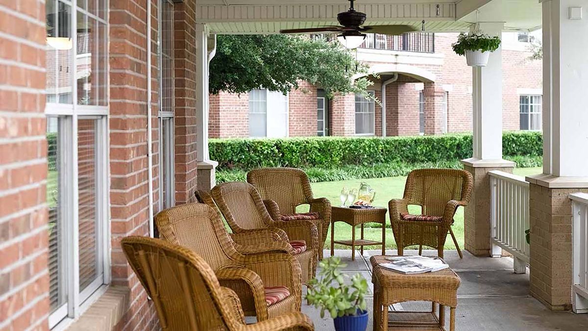 Atria Sugar Land