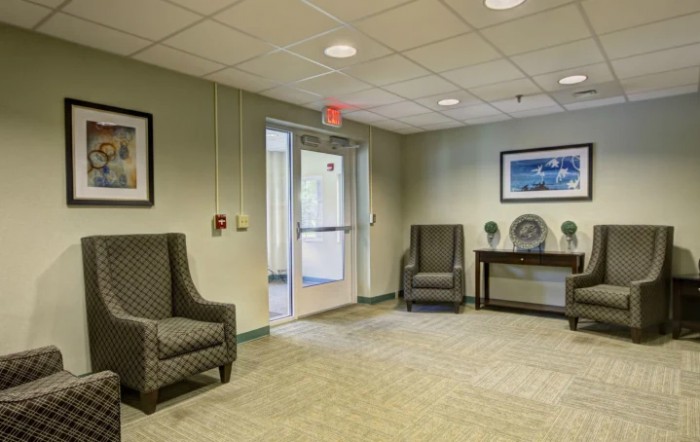 Aperion Care Jacksonville