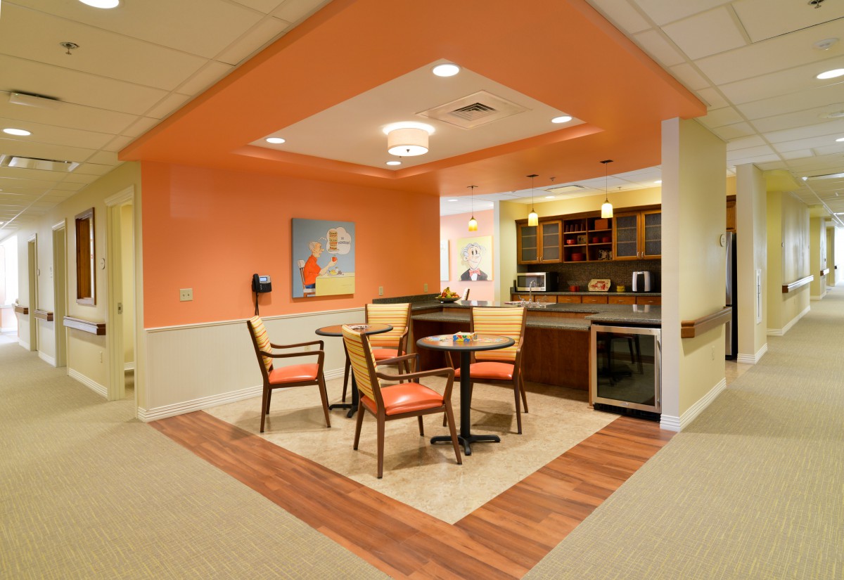 Memory Care of Little Rock