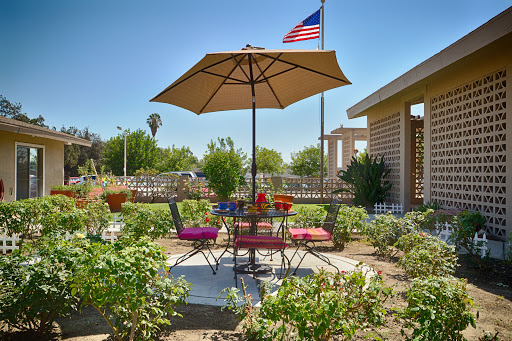 Community Extended Care Hospital Of Montclair
