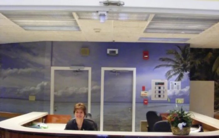 Abaco Rehabilitation And Nursing Facility