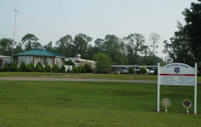 Camelot Community Care