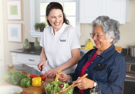 Senior Helpers - Sacramento/Placer