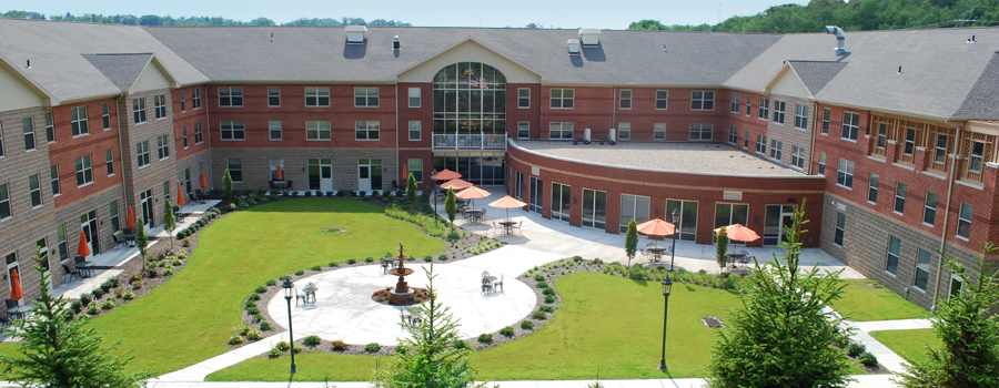 Paramount Senior Living at Polaris
