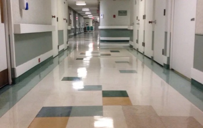 Laguna Hills Health And Rehabilitation Center