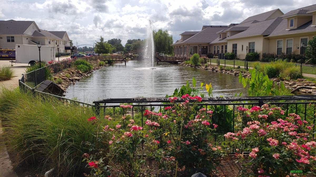 Montclair Park Assisted Living