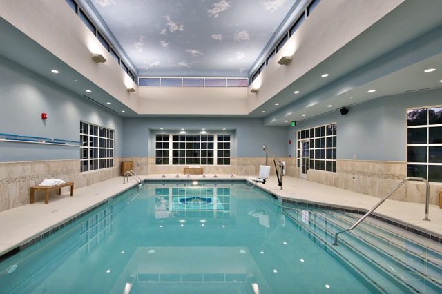 Sterling Estates Senior Living Community