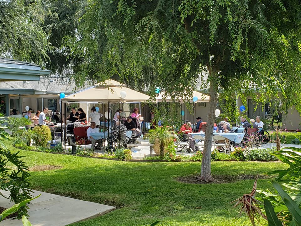 Heritage Gardens