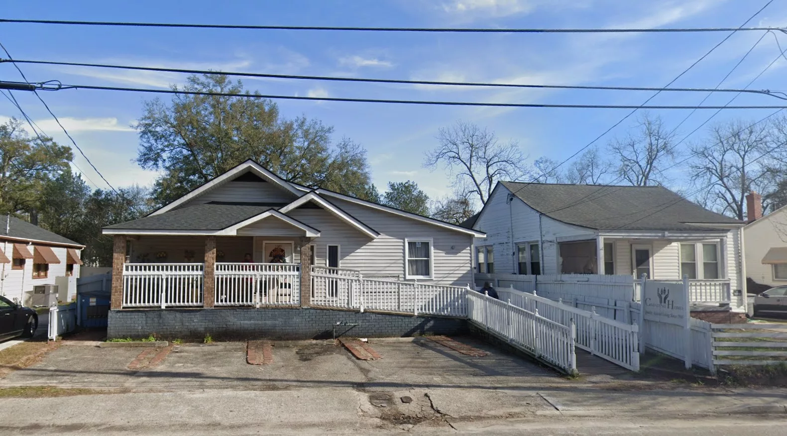 Cabading Homes #3