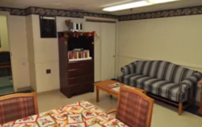 Braintree Manor Healthcare