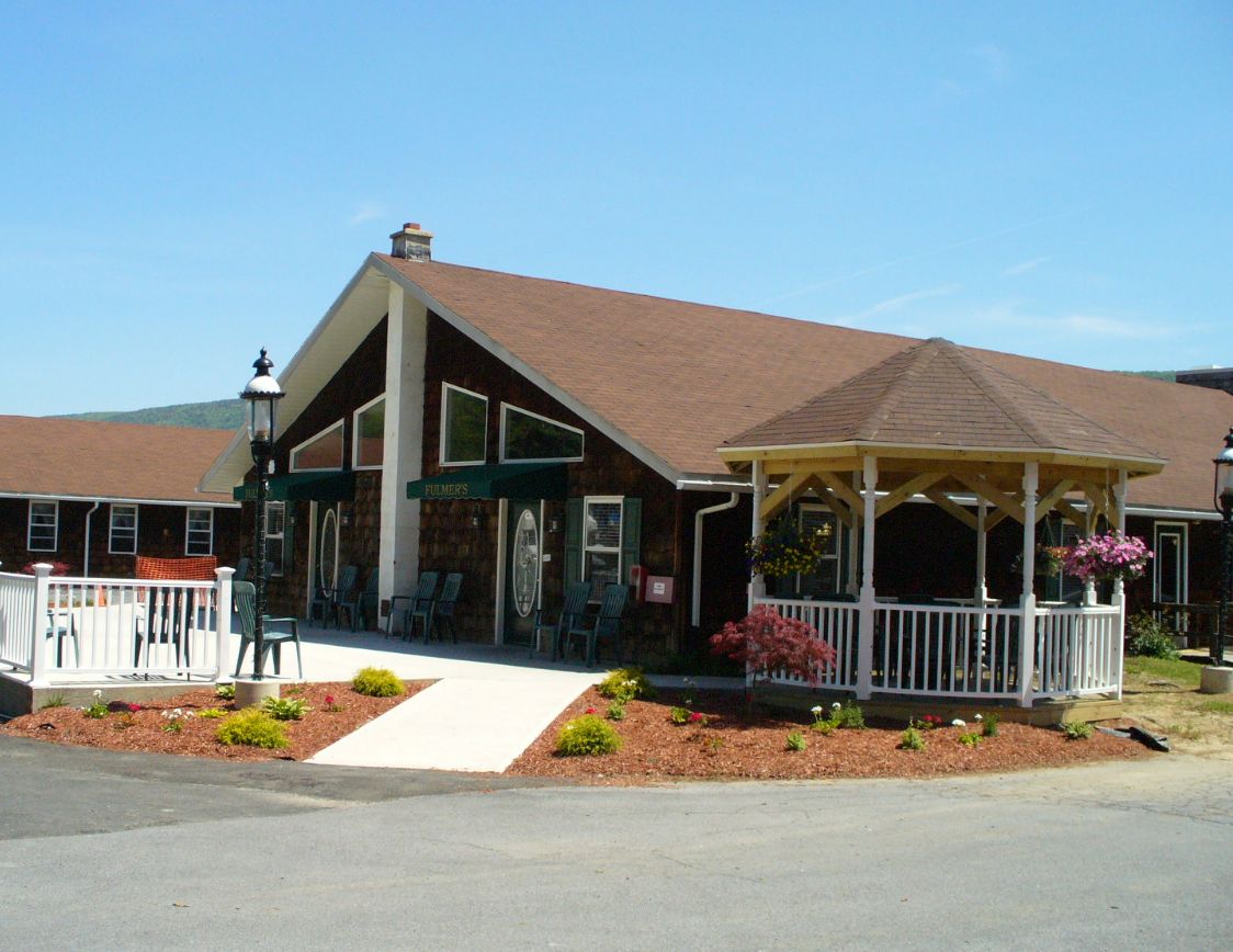 Fulmers Personal Care Home