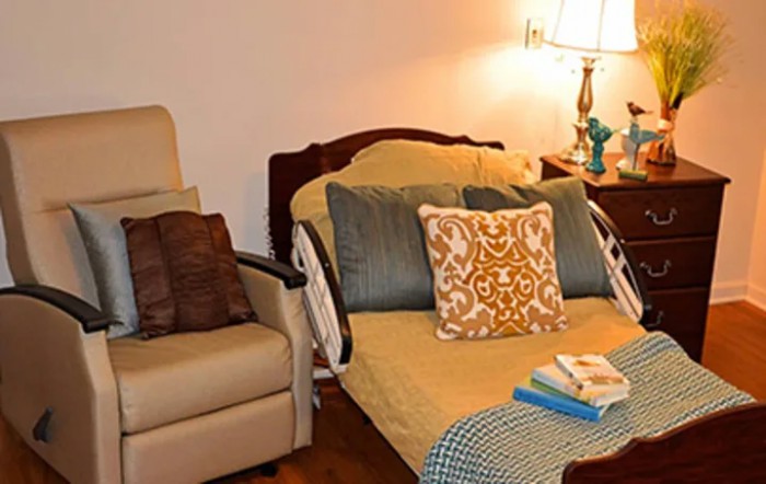 Colonial Manor Nursing Home