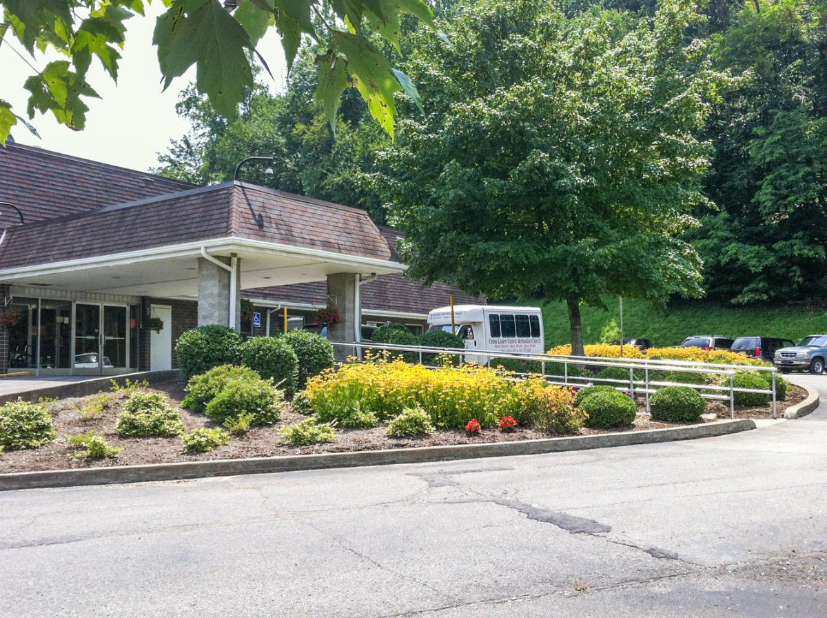 Eastbrook Center