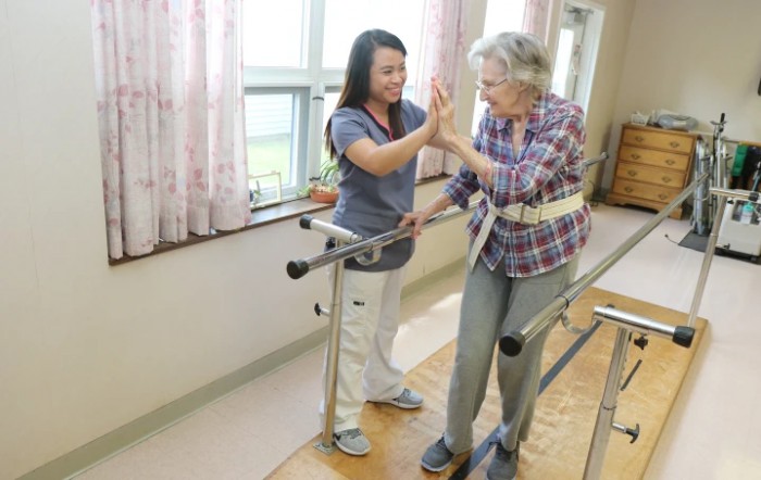 Carthage Center For Rehabilitation And Nursing