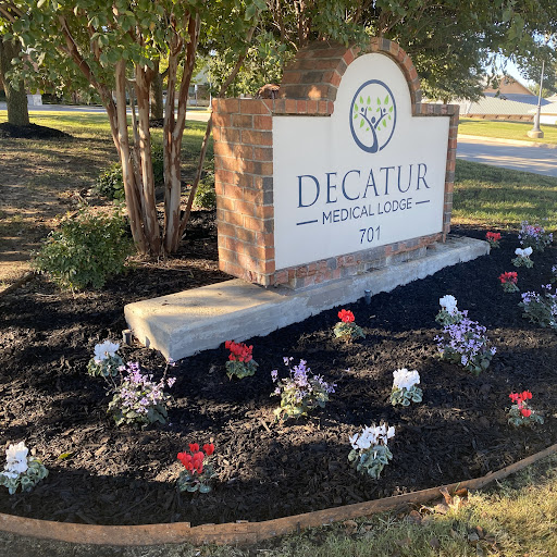 Decatur Medical Lodge