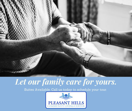 Pleasant Hills Com Liv Center