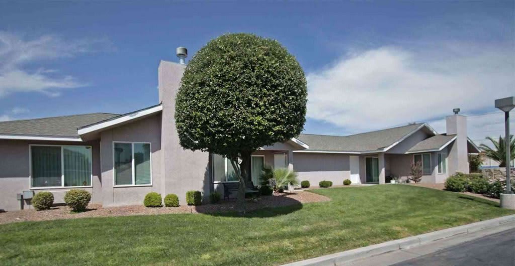 Solstice Senior Living at Rio Norte