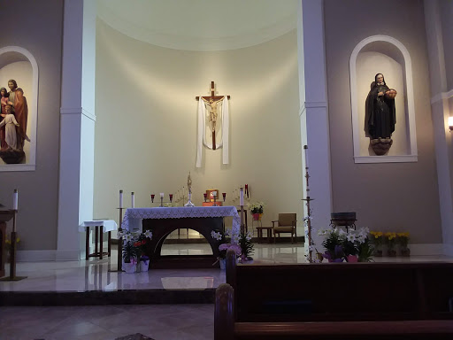 Little Sisters of the Poor