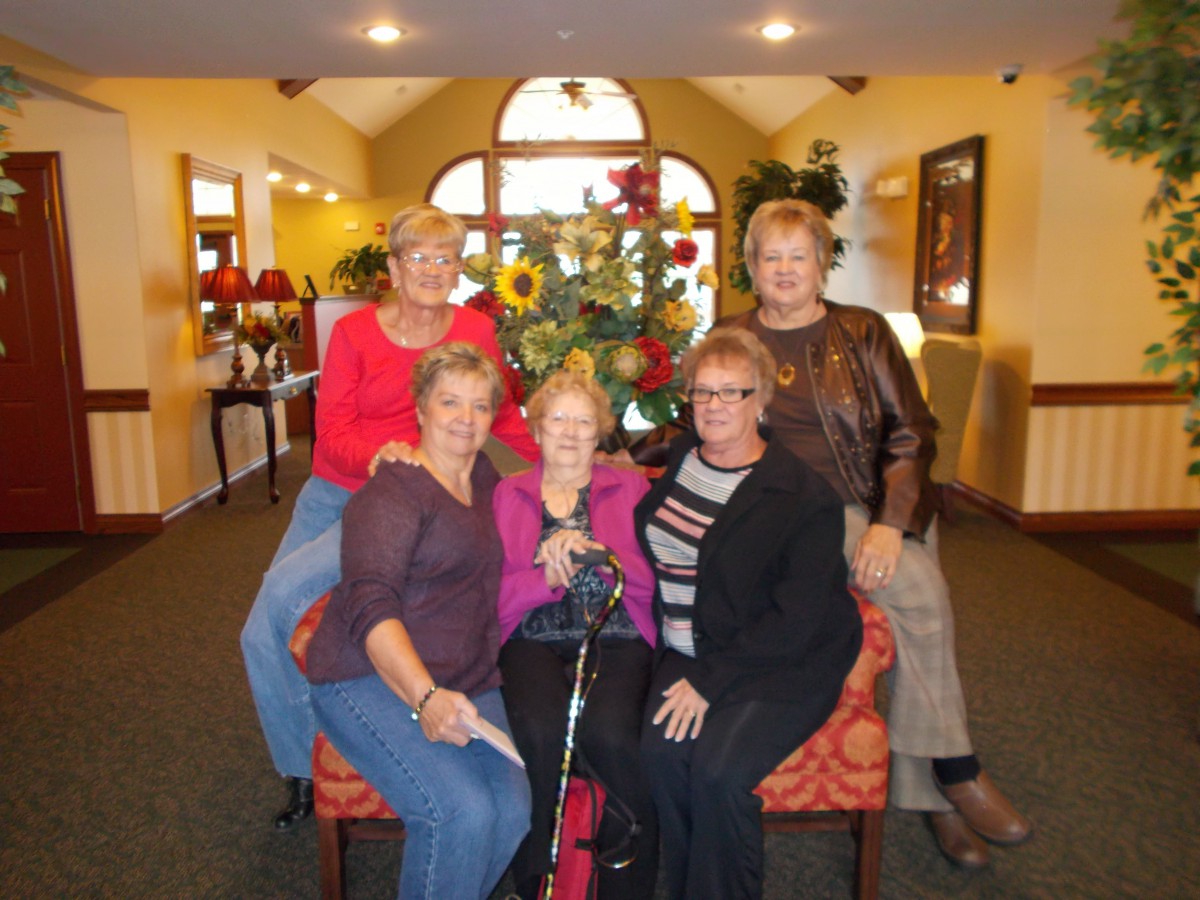 Hawthorne Inn of Rochelle