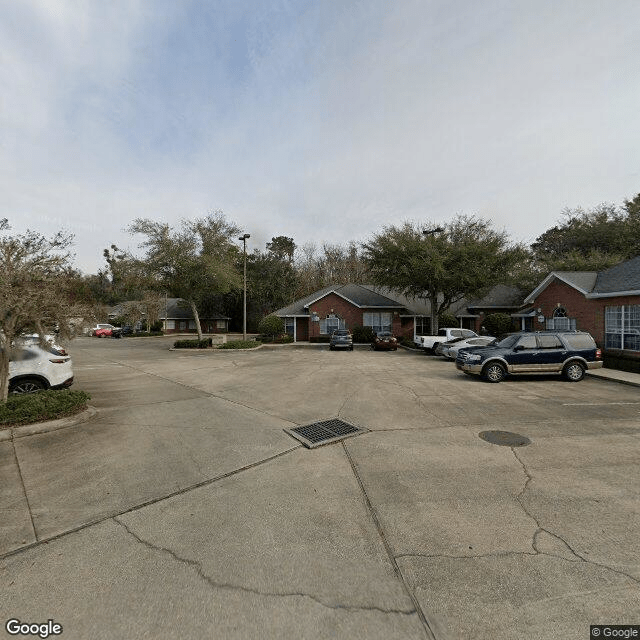 Seniorbridge Jacksonville