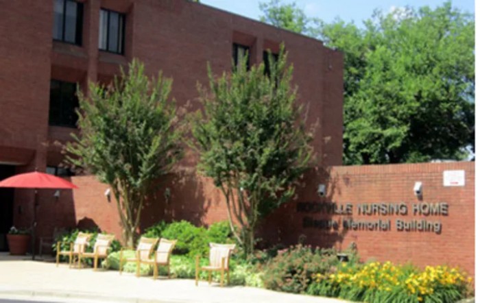 Rockville Nursing Home