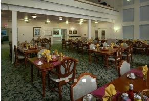 Columbia Ridge Assisted Living