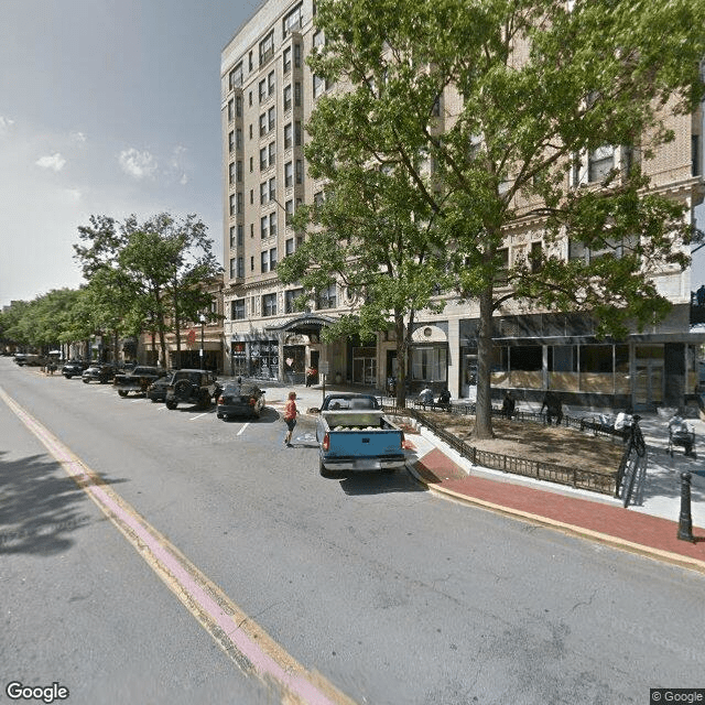 Dempsey Apartments