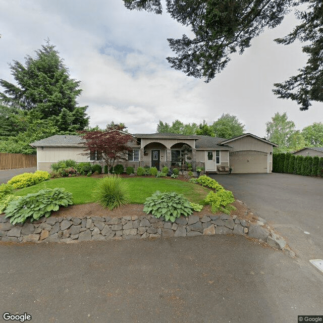 Rose City Adult Care
