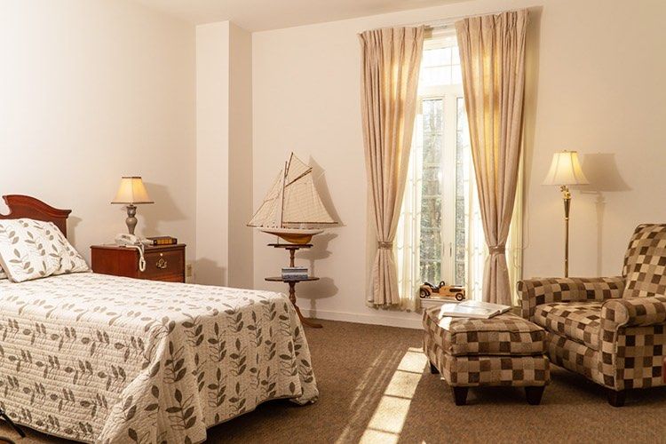 HeartLands Assisted Living At Severna Park
