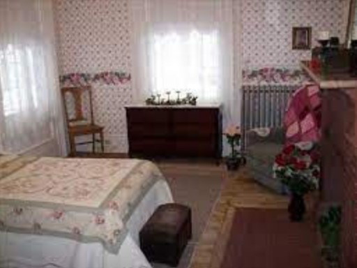 Rosewood Manor Assisted Living Residence