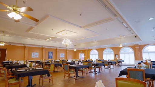 Signature Healthcare Of Fort Wayne