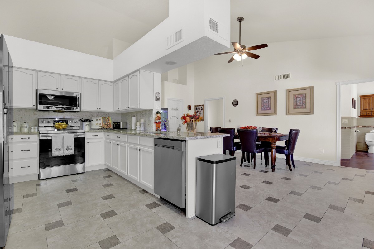 Golden Age Senior Living