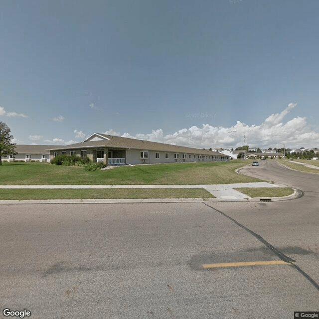 Edgewood Vista
