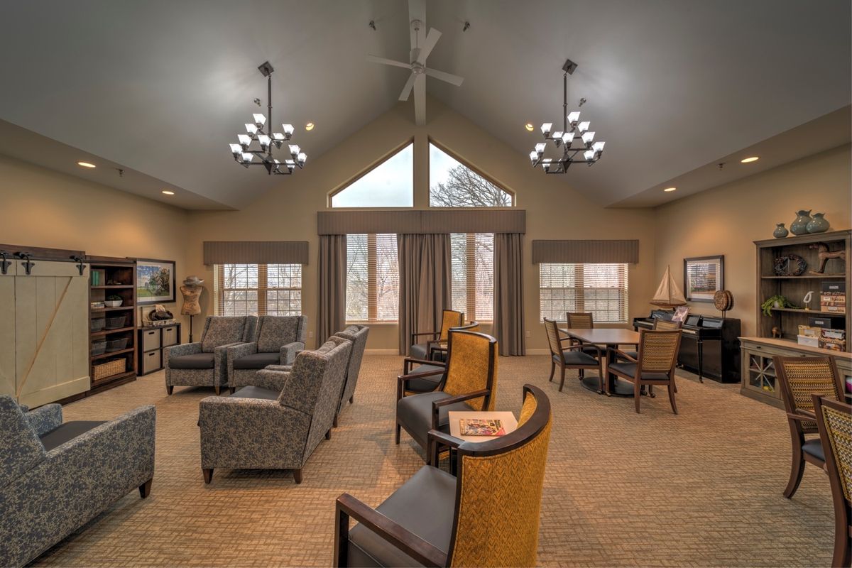 Cedarhurst Assisted Living of Moline