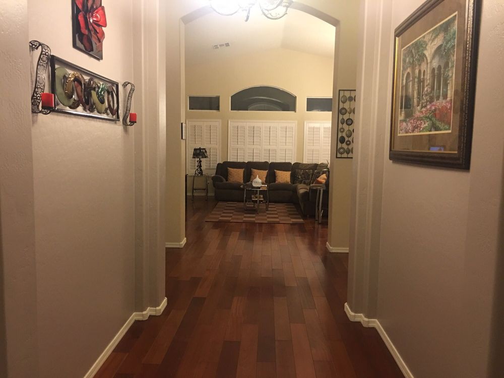 Aegis At Redwood Assisted Living Home