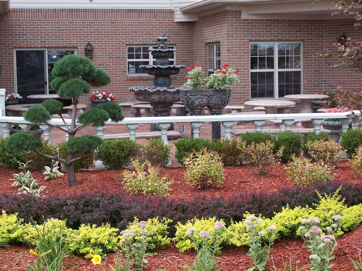Villa Bella of Clinton Township